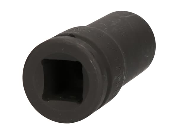 KS Tools 460.4501, Kraftpipe, 1 hoder, 3/4", Legert stål, 90 mm