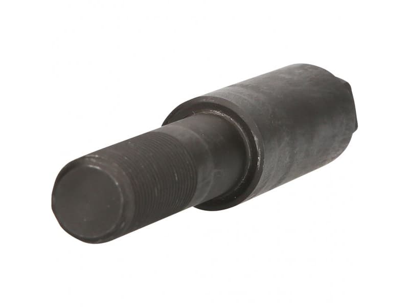 KS Tools 460.4344, Trubbig skruv, Stål, M16, Svart, 12,6 cm, 821 g