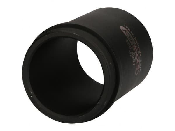 KS Tools 460.5397, 520 g, Musta