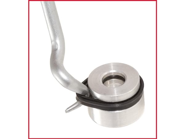 KS TOOLS Master krokverktøysett, 9 stk. (550.1070)