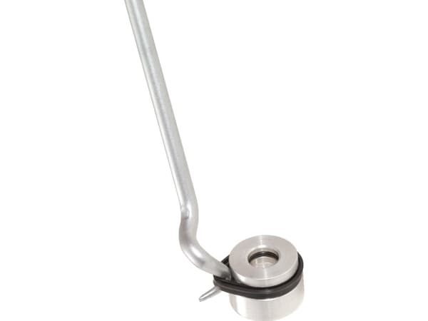 KS TOOLS Master krokverktøysett, 9 stk. (550.1070)