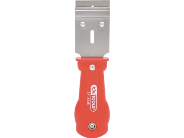 KS Tools 911.8126, 160 mm, 90 g