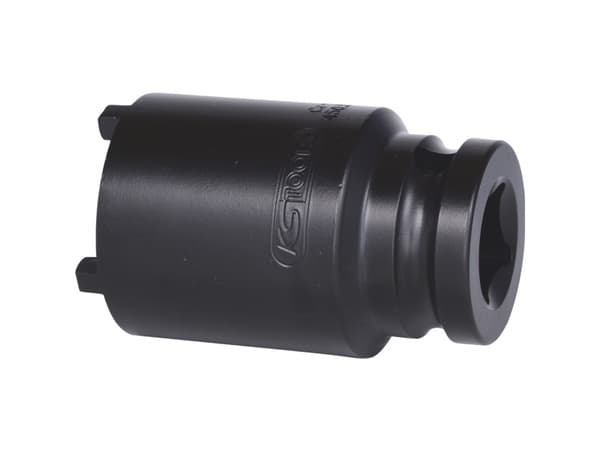 KS Tools 450.5006, Pistorasia, 1 pää(t), Terästä, IN 981, 321 g