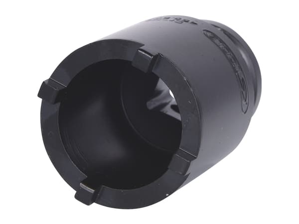 KS Tools 450.5006, Pistorasia, 1 pää(t), Terästä, IN 981, 321 g
