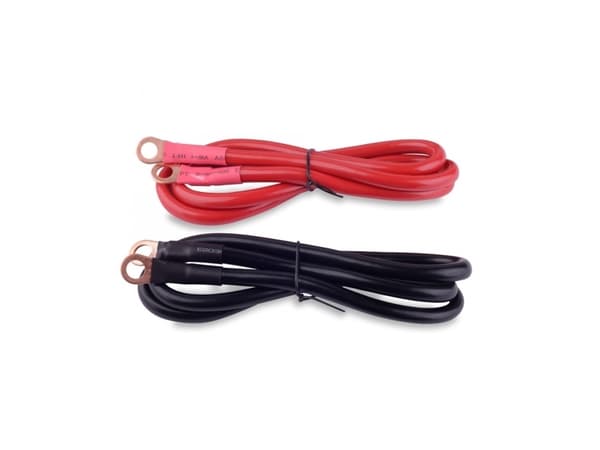 SINUS 5000 12/230V jännitemuunnin (2500/5000)