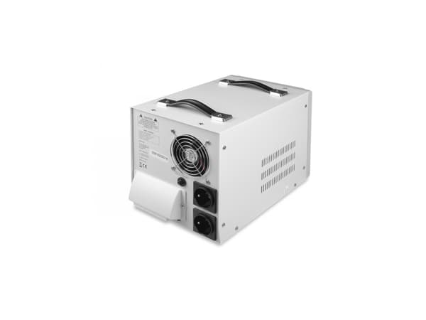 AVR 10000VA 8-11% spänningsstabilisator
