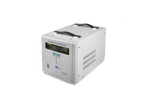 AVR 10000VA 8-11% spänningsstabilisator