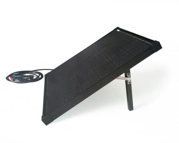Technaxx 5023 Aurinkolatauksen ohjain 18 V