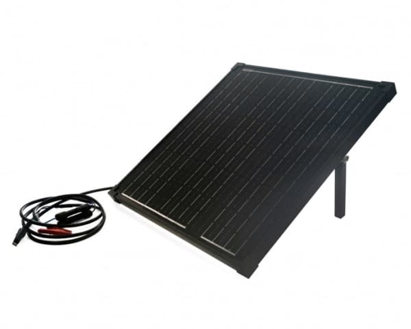 Technaxx 5023 Aurinkolatauksen ohjain 18 V