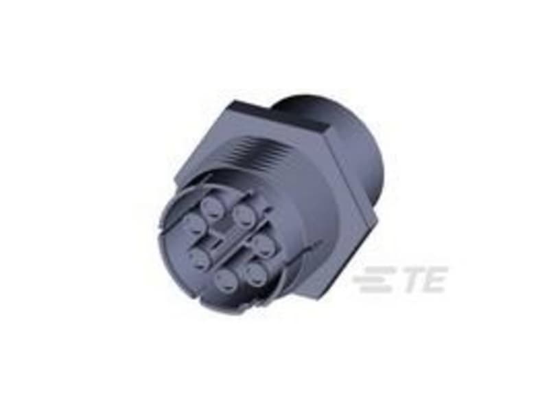 TE Connectivity 293673-3 1 stk Bag