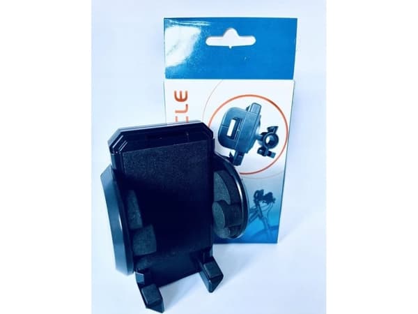 OEM SYKKELMONTERING RH-01 svingbart styremontering