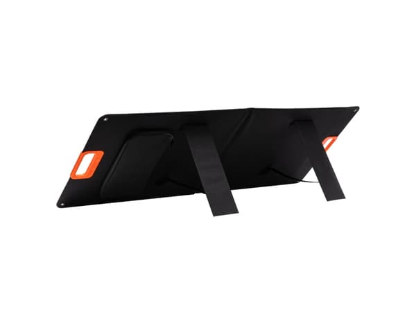Technaxx TX-206 - Solpanel - sammenleggbar - 100 watt