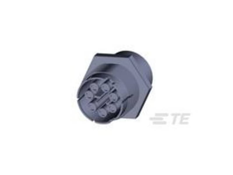 TE Connectivity 293687-3 1 stk Bag