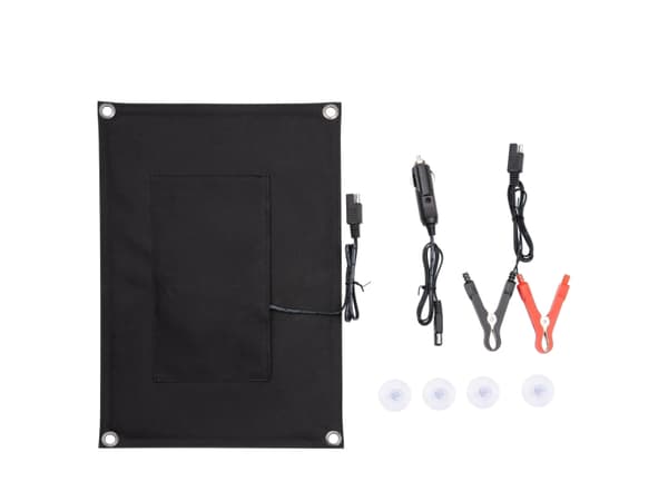 Technaxx 5018 aurinkoakun suojus 17,9 V