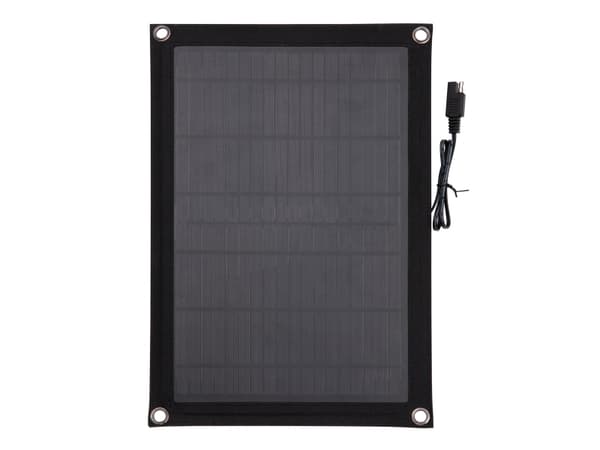 Technaxx 5018 aurinkoakun suojus 17,9 V