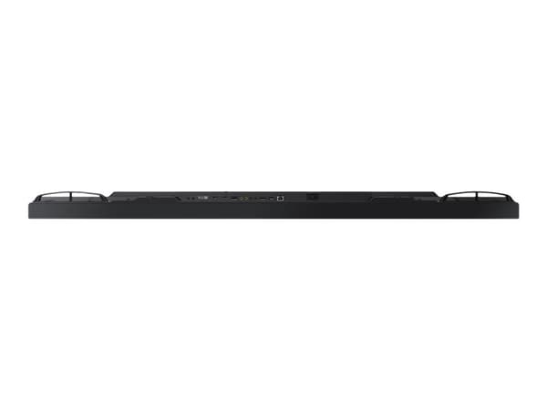 Samsung VM55B-R - 55" Diagonalklasse VMB-R Series LED-bakgrunnsbelyst LCD-skjerm - intelligent skilting - 1080p 1920 x 1080