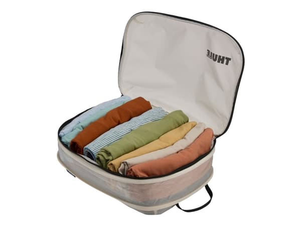 Thule TCPC202 - White, Pakkauskuutio, Valkoinen, Nailon, 1 kpl
