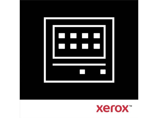 Xerox Ulkoisen lisälaitteen liitäntäpaketti, WorkCentre 5222, VersaLink C8000, VersaLink C7000, VersaLink C9000, Austalia, 200 mm, 250 mm, 40 mm, 907