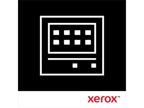 Xerox Ulkoisen lisälaitteen liitäntäpaketti, WorkCentre 5222, VersaLink C8000, VersaLink C7000, VersaLink C9000, Austalia, 200 mm, 250 mm, 40 mm, 907
