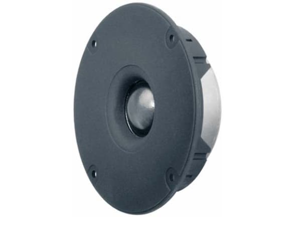Visaton VS-SC10N, 100 W, 150 W, 8 ohm (O), 1000 – 20000 Hz, sortering, 2,5 cm