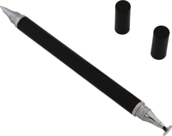 Opticum PR41 pekpenna Svart