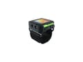 Miniatyrbilde 4 av 5: Zebra WS50 - Datainnsamlingsterminal - robust - Android 11 - 8 GB - 2" AMOLED (460 x 460) - baksidekamera - USB-vert - Wi-Fi 5, NFC, Bluetooth