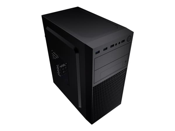 Obudowa Gembird Fornax K300 (CCC-FC-K300)