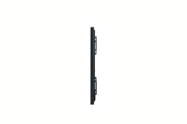 LG 98UH5J-H - 98" Diagonalklasse UH5J-H Series LED-bakgrunnsbelyst LCD-skjerm - intelligent skilting med Integrated Pro:Idiom - webOS - 4K UHD (2160p