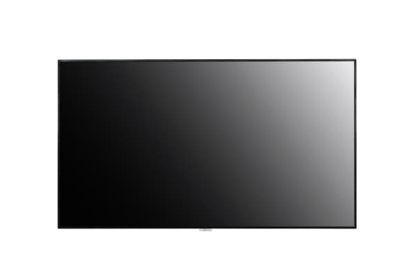 LG 98UH5J-H - 98" Diagonalklasse UH5J-H Series LED-bakgrunnsbelyst LCD-skjerm - intelligent skilting med Integrated Pro:Idiom - webOS - 4K UHD (2160p