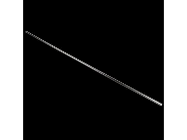 Barrow Acryl Hardtube, 14/10mm - 1000mm, Transparent