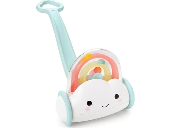 Skip Hop A pusher for children. Chmurka Skip Hop