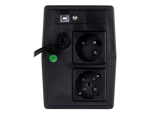 VOLT POLSKA MICRO UPS 800 9Ah