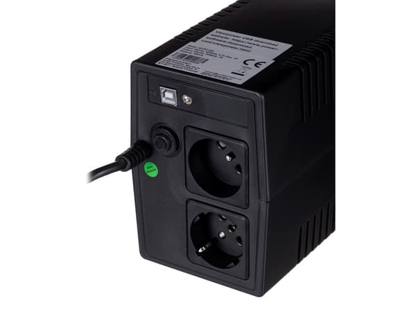 VOLT POLSKA MICRO UPS 800 9Ah