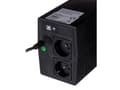 Miniatyrbilde 5 av 5: VOLT POLSKA MICRO UPS 800 9Ah