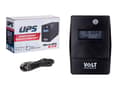 Miniatyrbilde 2 av 5: VOLT POLSKA MICRO UPS 800 9Ah