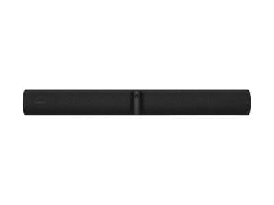 Jabra PanaCast 50 - Videokonferanseinnretning - Certified for Microsoft Teams Rooms, Certified for Zoom Rooms, Zoom Certified, Optimert for UC - svar