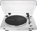 Miniatyrbilde 5 av 5: Audio-Technica AT-LP3XBT - Dreieskive - hvit