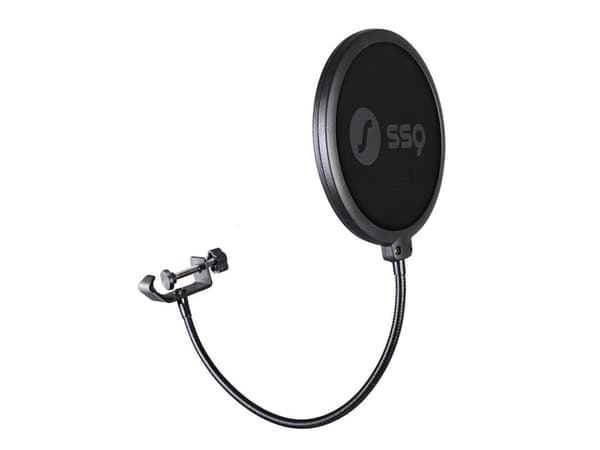 SSQ SSQ POP1 - dobbeltpopfilter