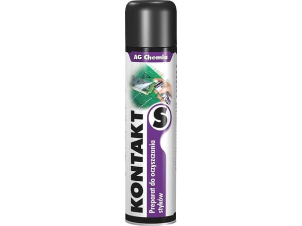 AG TermoPasty Rensemiddel Kontakt S 300 ml