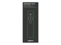 Pikkukuva 2 / 5: Logitech Spotlight - Esityskaukosäädin - 3 painiketta - hopea