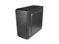 Miniatyrbilde 3 av 5: Geh Chieftec ATX Uni UB-03B-350GBP 350W (B)