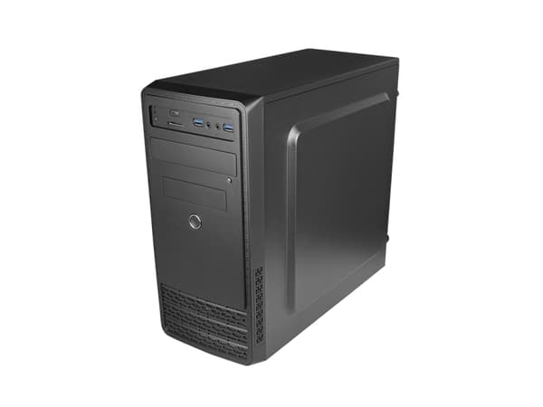Geh Chieftec ATX Uni UB-03B-350GBP 350W (B)