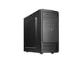 Miniatyrbilde 2 av 5: Geh Chieftec ATX Uni UB-03B-350GBP 350W (B)