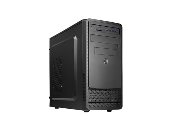 Geh Chieftec ATX Uni UB-03B-350GBP 350W (B)