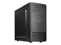 Miniatyrbilde 1 av 5: Geh Chieftec ATX Uni UB-03B-350GBP 350W (B)