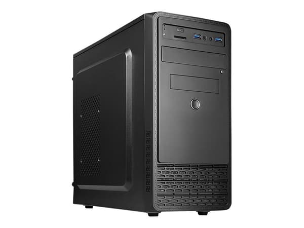 Geh Chieftec ATX Uni UB-03B-350GBP 350W (B) Sort