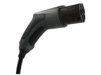 Juice Technology EA-JCT2, Sort