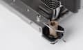 Miniatyrbilde 4 av 5: Noctua NM-i4189 - Monteringssett for prosessorkjøler - (for: LGA4189-5) - for Noctua NH-U12S TR4-SP3, U14S TR4-SP3, U9 TR4-SP3; DX series NH-D9 DX-36