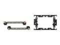 Miniatyrbilde 1 av 5: Noctua NM-i4189 - Monteringssett for prosessorkjøler - (for: LGA4189-5) - for Noctua NH-U12S TR4-SP3, U14S TR4-SP3, U9 TR4-SP3; DX series NH-D9 DX-36