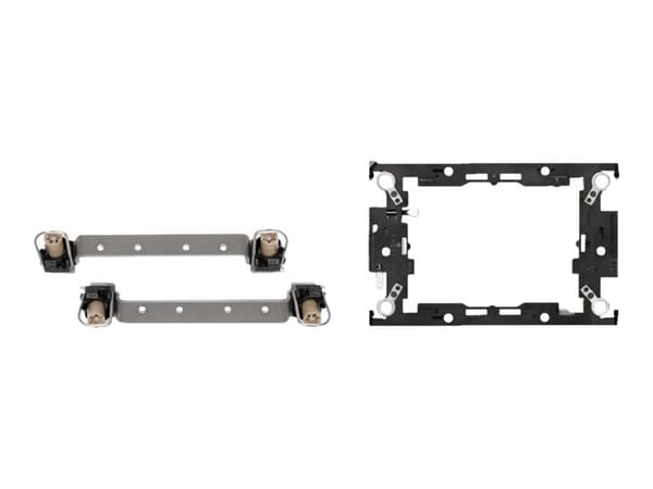 Noctua NM-i4189 - Monteringssett for prosessorkjøler - (for: LGA4189-5) - for Noctua NH-U12S TR4-SP3, U14S TR4-SP3, U9 TR4-SP3; DX series NH-D9 DX-36